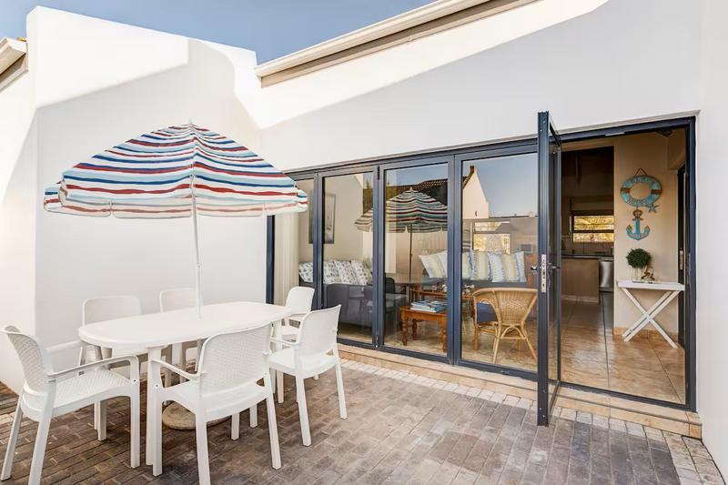 To Let 3 Bedroom Property for Rent in Shelley Point Western Cape
